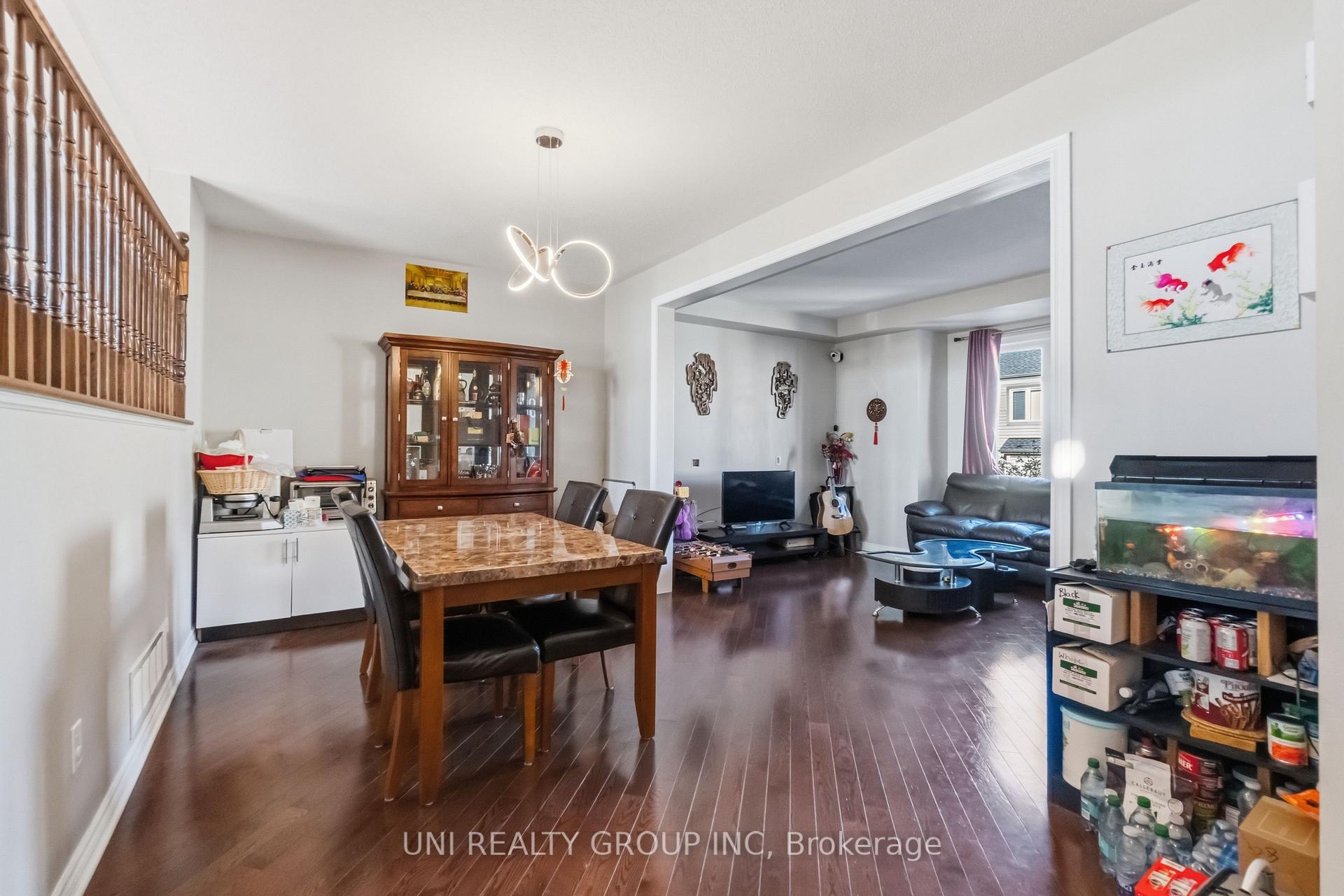 Photo 11 of 2506 Stone Cove Crescent, Ottawa, Barrhaven - Half Moon Bay — HOMEH
