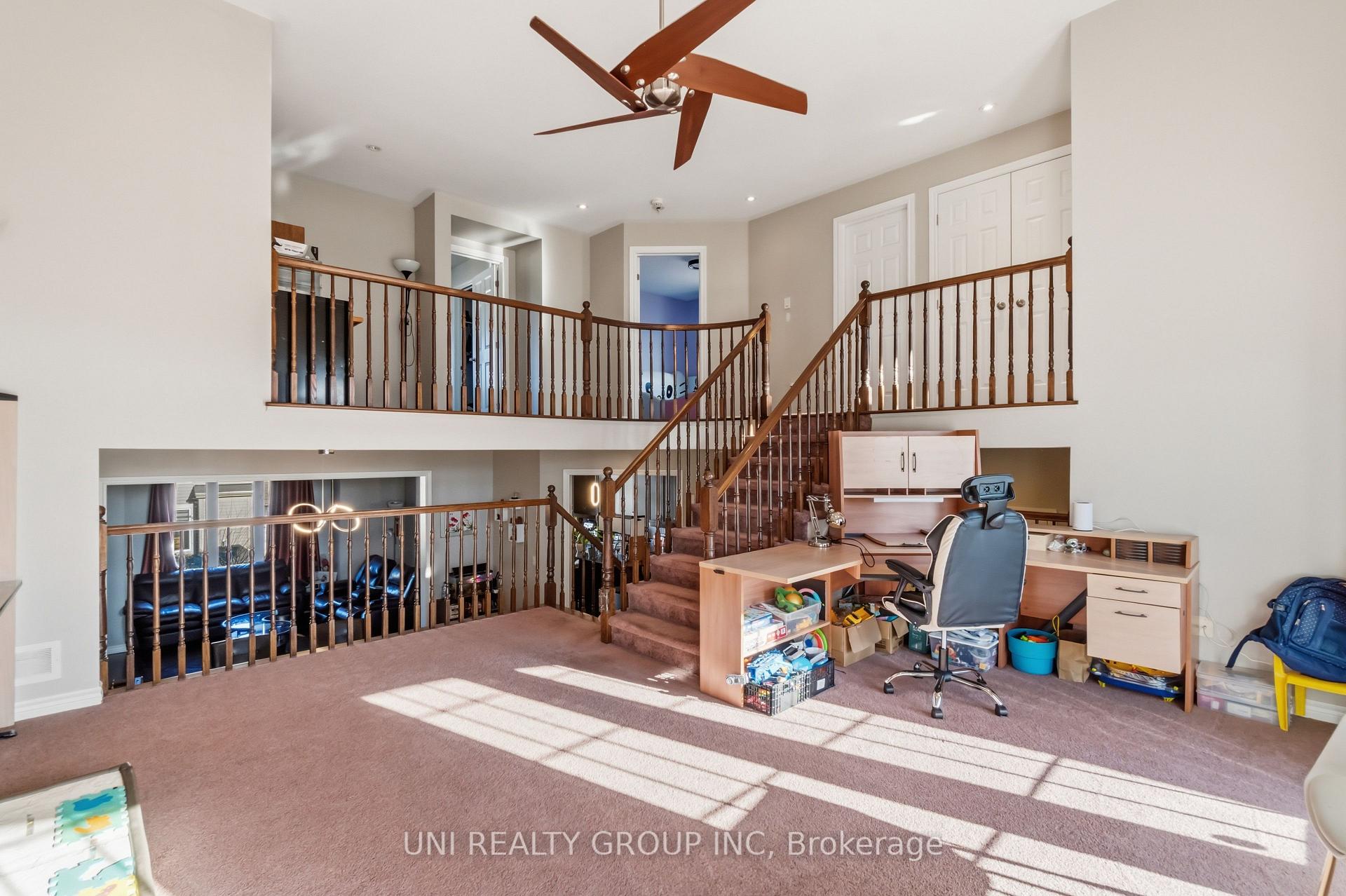 Photo 14 of 2506 Stone Cove Crescent, Ottawa, Barrhaven - Half Moon Bay — HOMEH