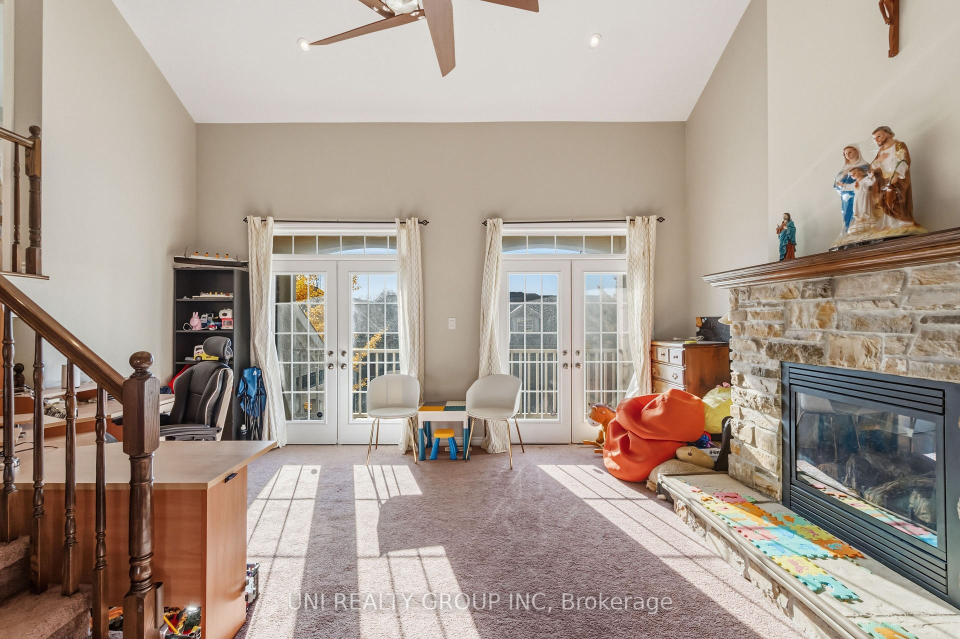 Photo 15 of 2506 Stone Cove Crescent, Ottawa, Barrhaven - Half Moon Bay — HOMEH