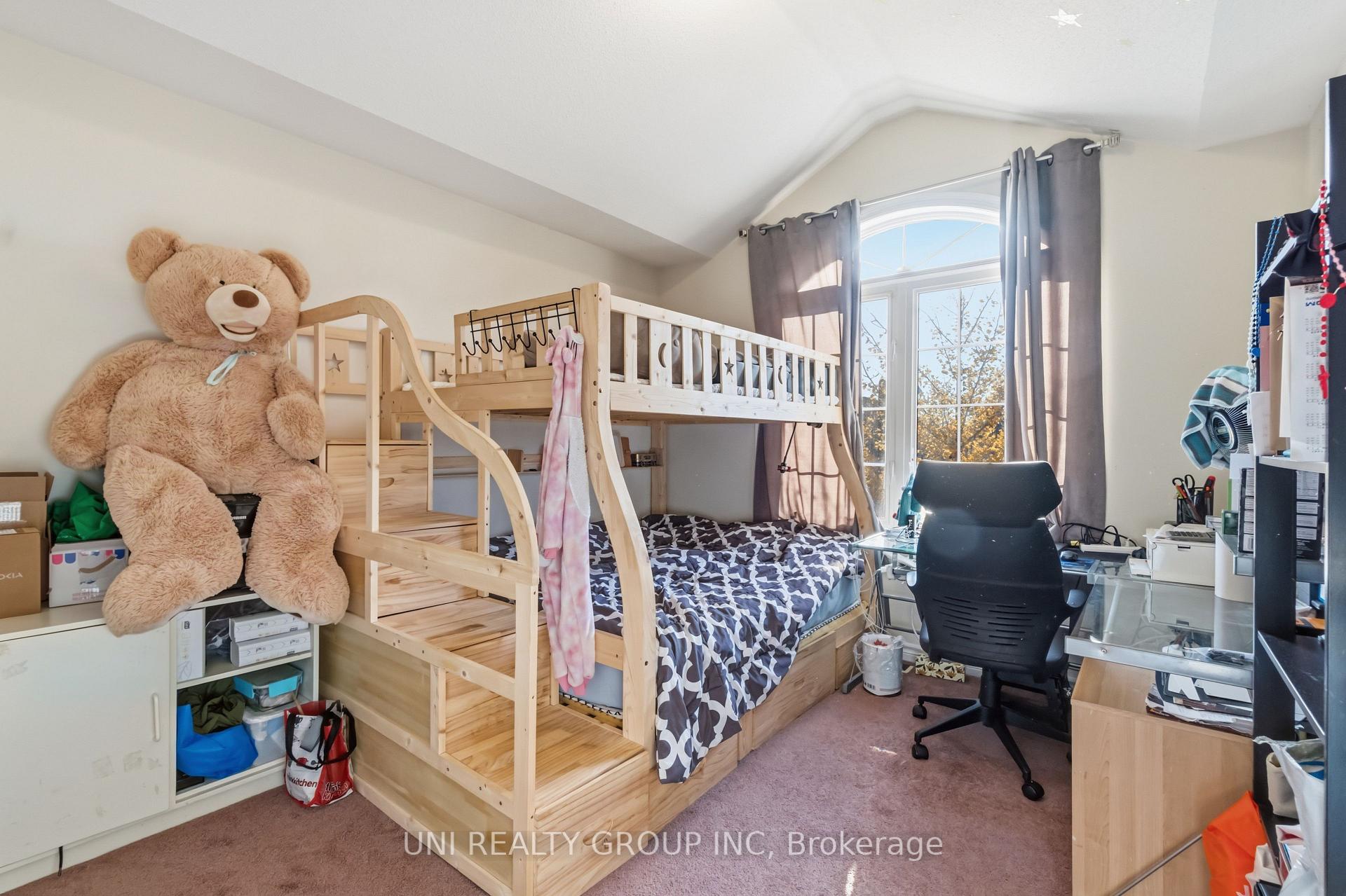 Photo 16 of 2506 Stone Cove Crescent, Ottawa, Barrhaven - Half Moon Bay — HOMEH