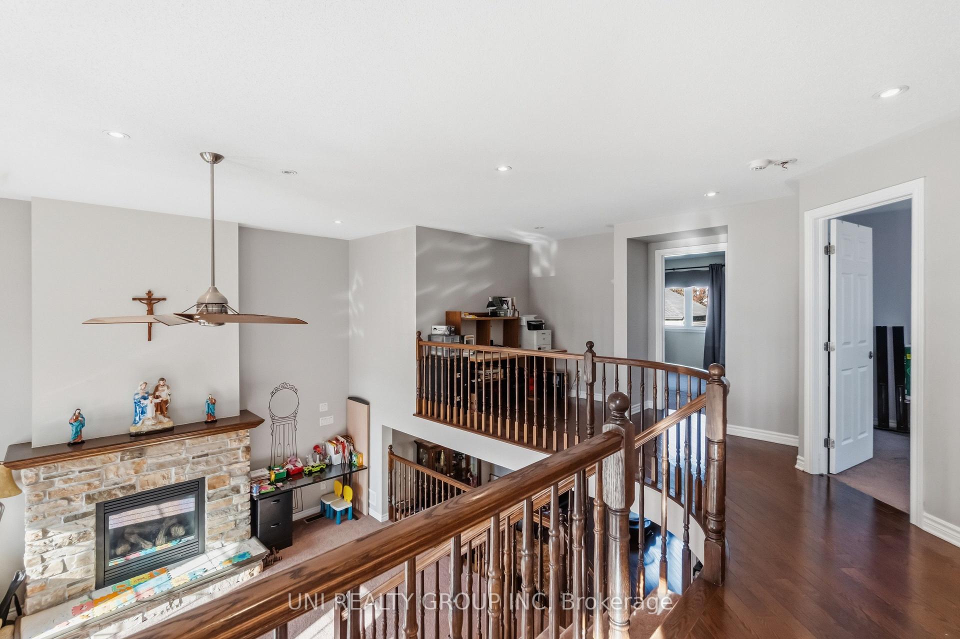 Photo 17 of 2506 Stone Cove Crescent, Ottawa, Barrhaven - Half Moon Bay — HOMEH