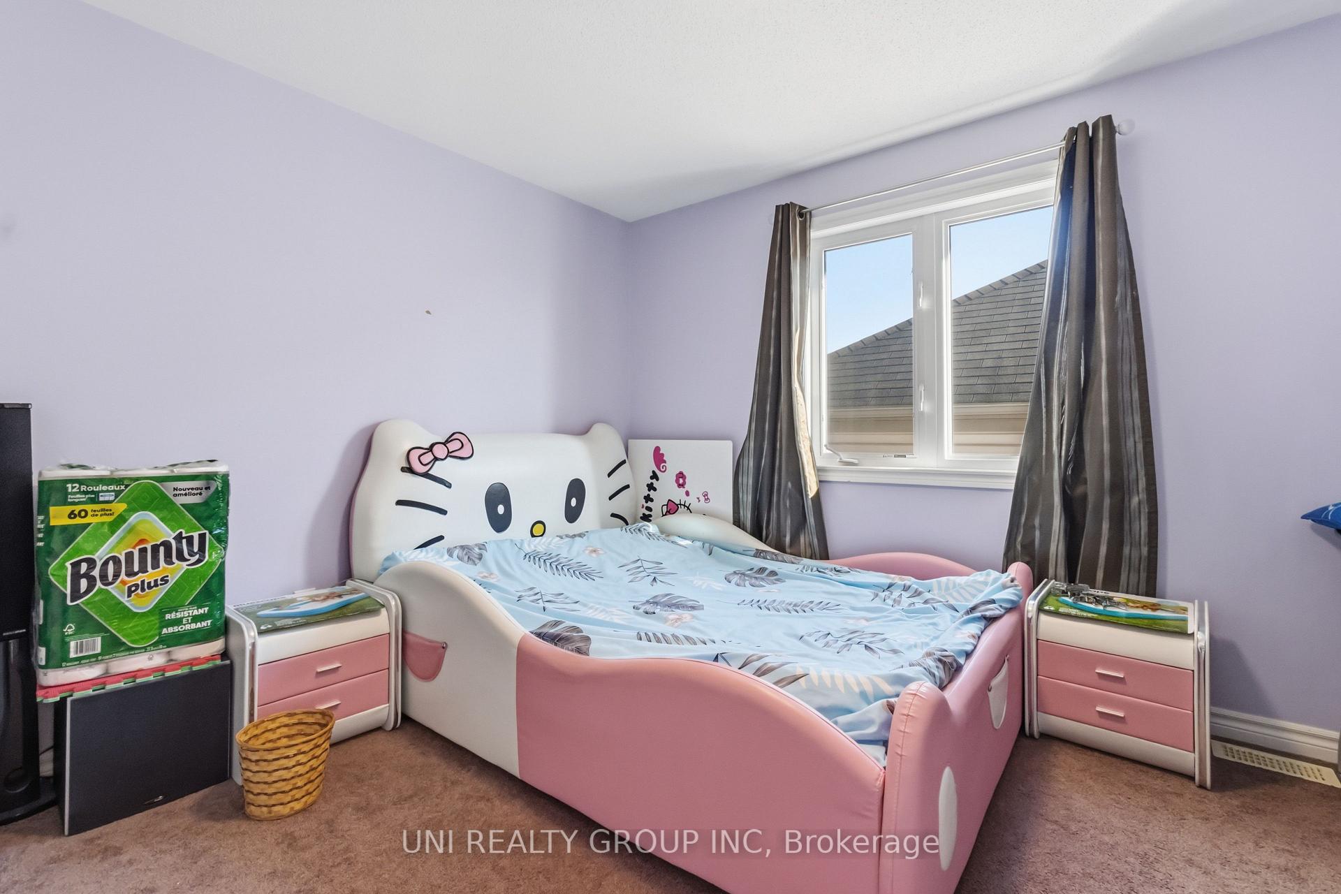 Photo 19 of 2506 Stone Cove Crescent, Ottawa, Barrhaven - Half Moon Bay — HOMEH