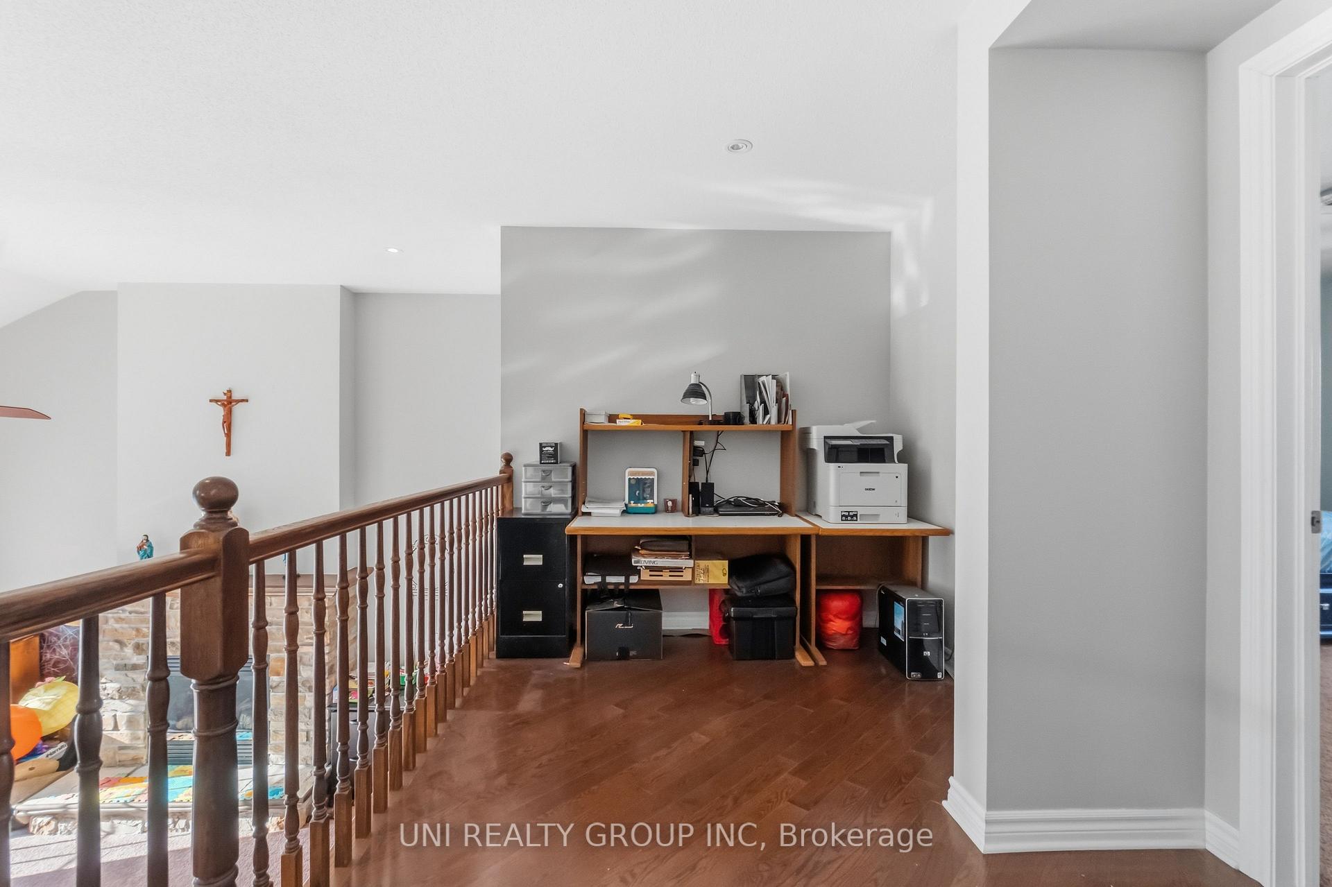 Photo 20 of 2506 Stone Cove Crescent, Ottawa, Barrhaven - Half Moon Bay — HOMEH
