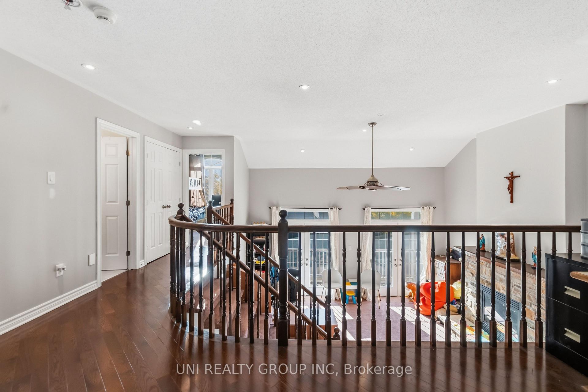 Photo 21 of 2506 Stone Cove Crescent, Ottawa, Barrhaven - Half Moon Bay — HOMEH