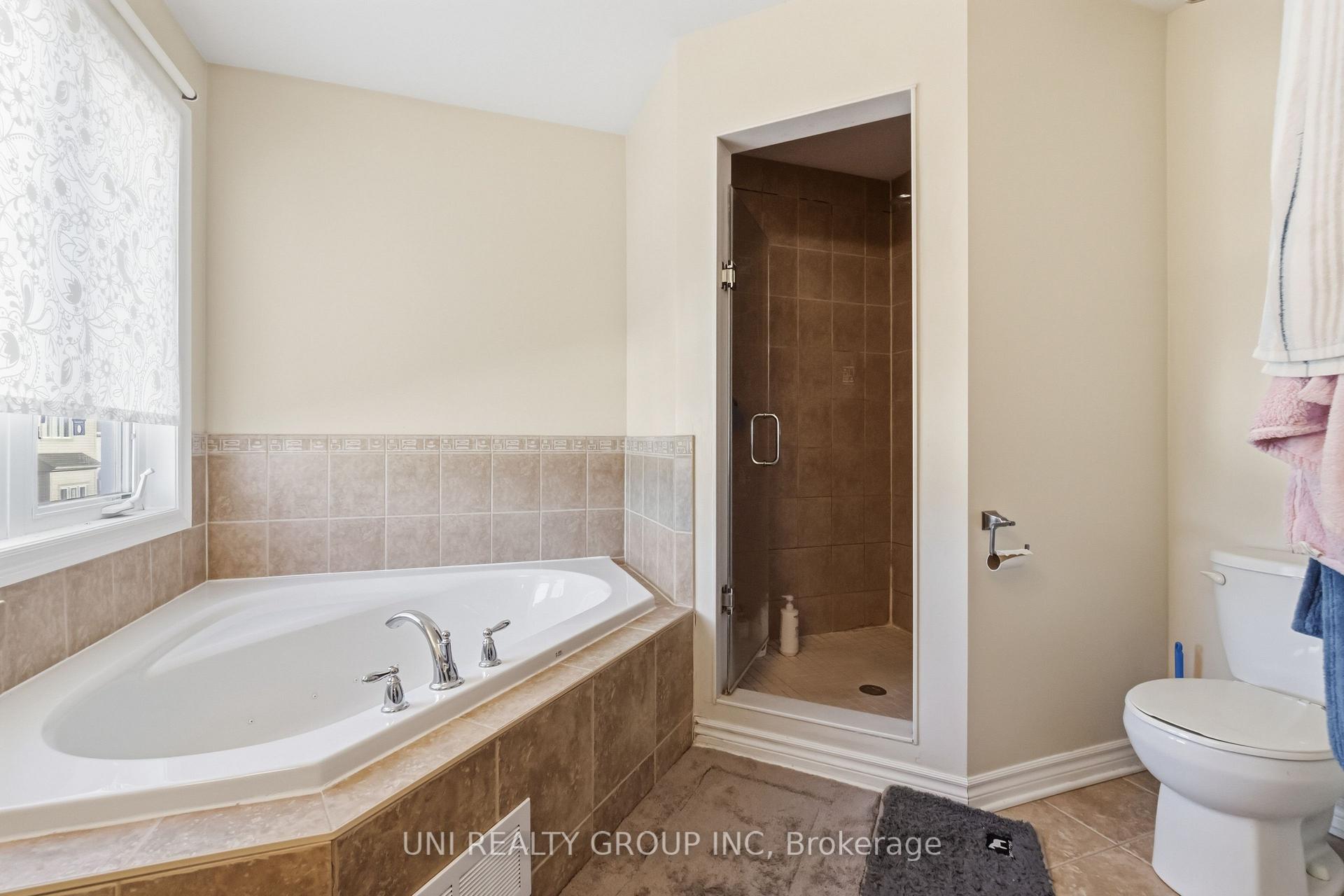 Photo 23 of 2506 Stone Cove Crescent, Ottawa, Barrhaven - Half Moon Bay — HOMEH