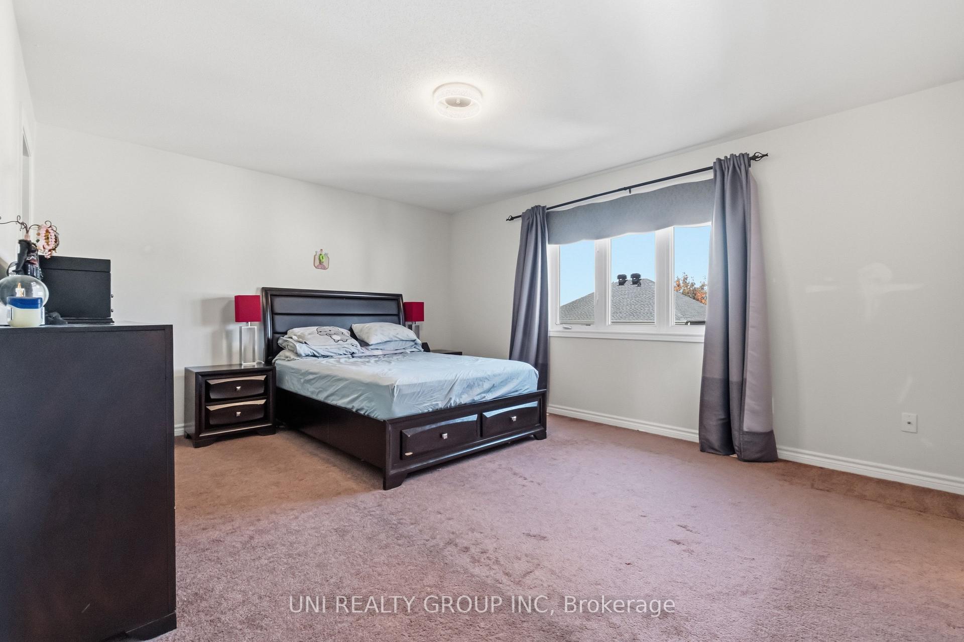 Photo 24 of 2506 Stone Cove Crescent, Ottawa, Barrhaven - Half Moon Bay — HOMEH