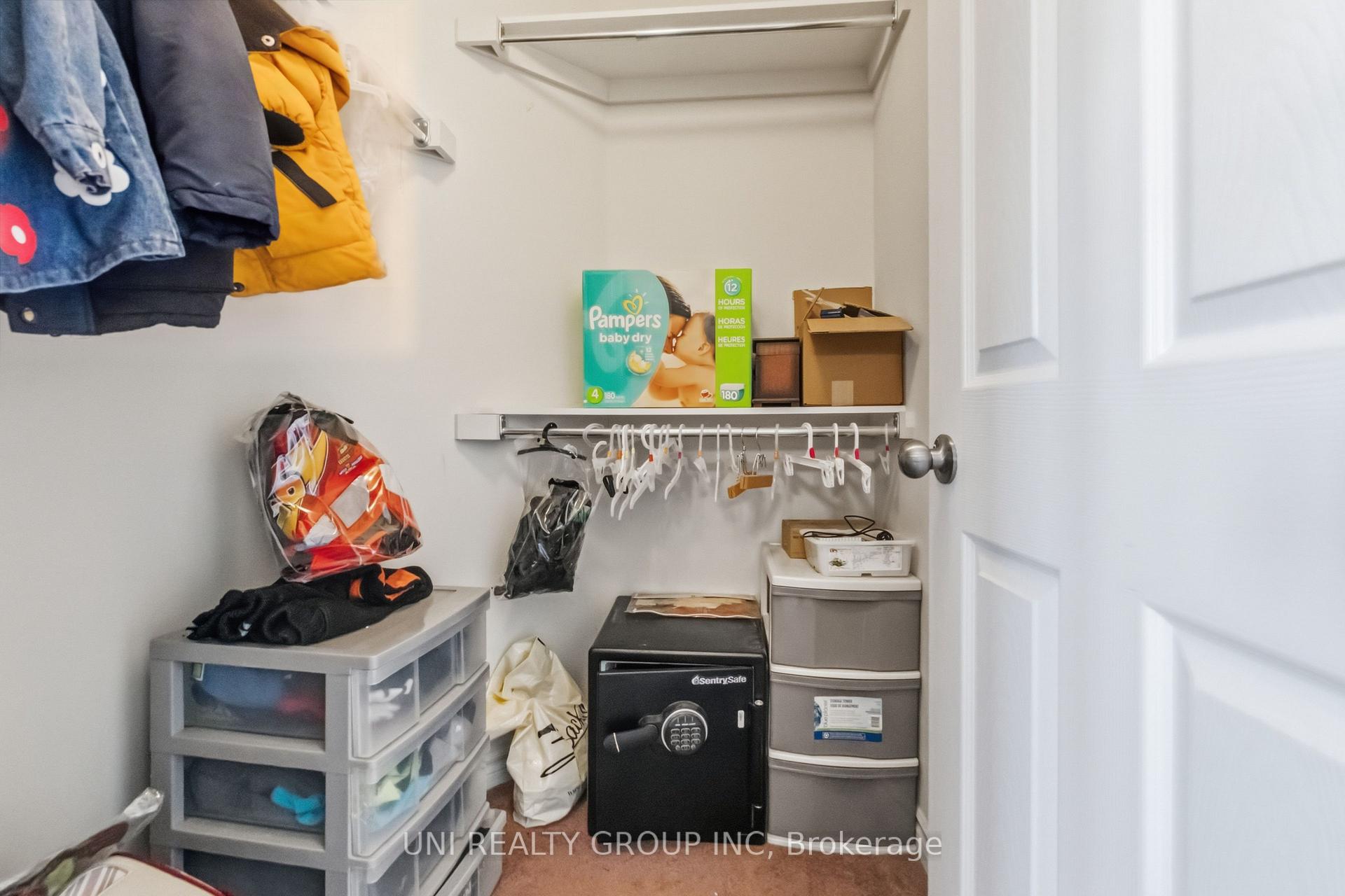 Photo 25 of 2506 Stone Cove Crescent, Ottawa, Barrhaven - Half Moon Bay — HOMEH