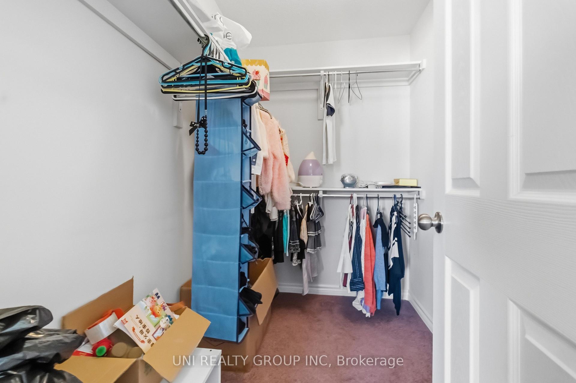 Photo 26 of 2506 Stone Cove Crescent, Ottawa, Barrhaven - Half Moon Bay — HOMEH