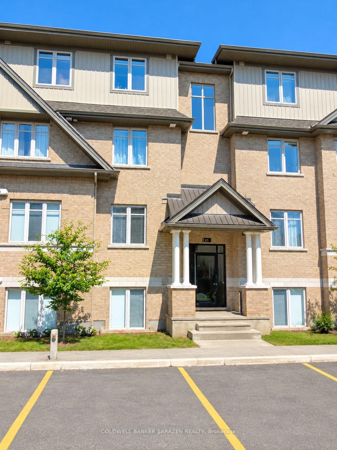 Photo 1 of 64 F Tipperary Private, Ottawa, Barrhaven - Longfields — HOMEH