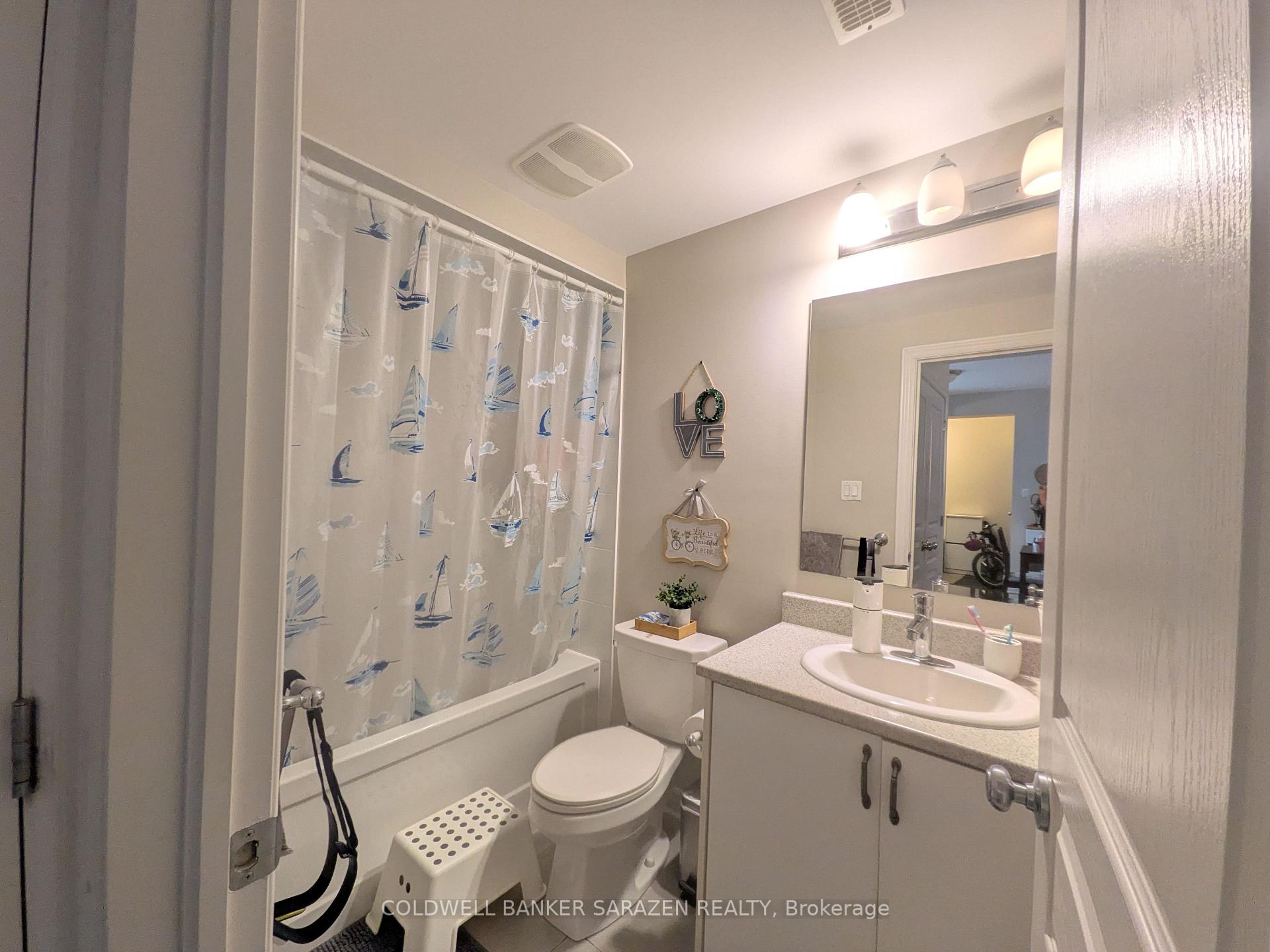 Photo 9 of 64 F Tipperary Private, Ottawa, Barrhaven - Longfields — HOMEH
