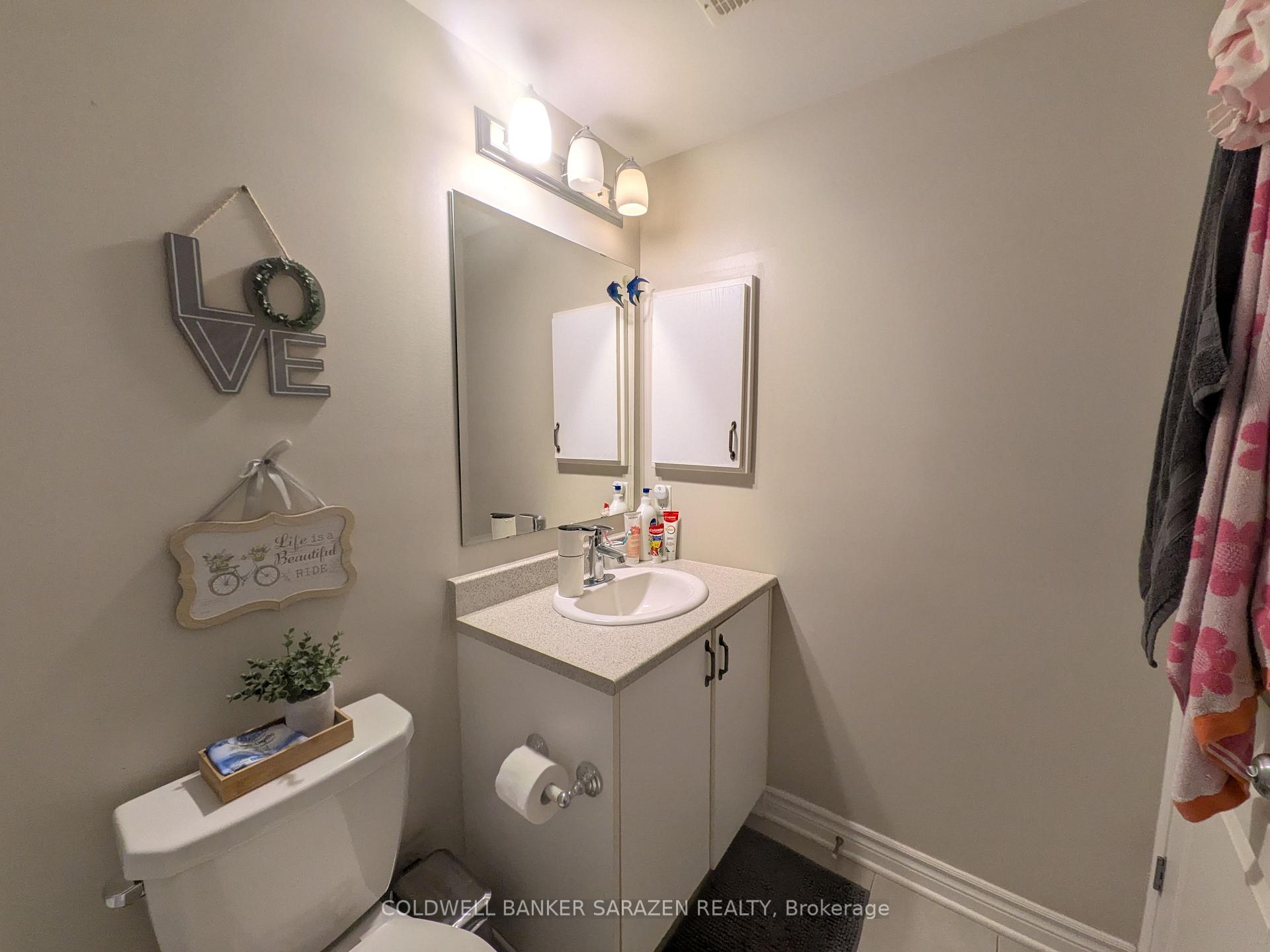 Photo 10 of 64 F Tipperary Private, Ottawa, Barrhaven - Longfields — HOMEH