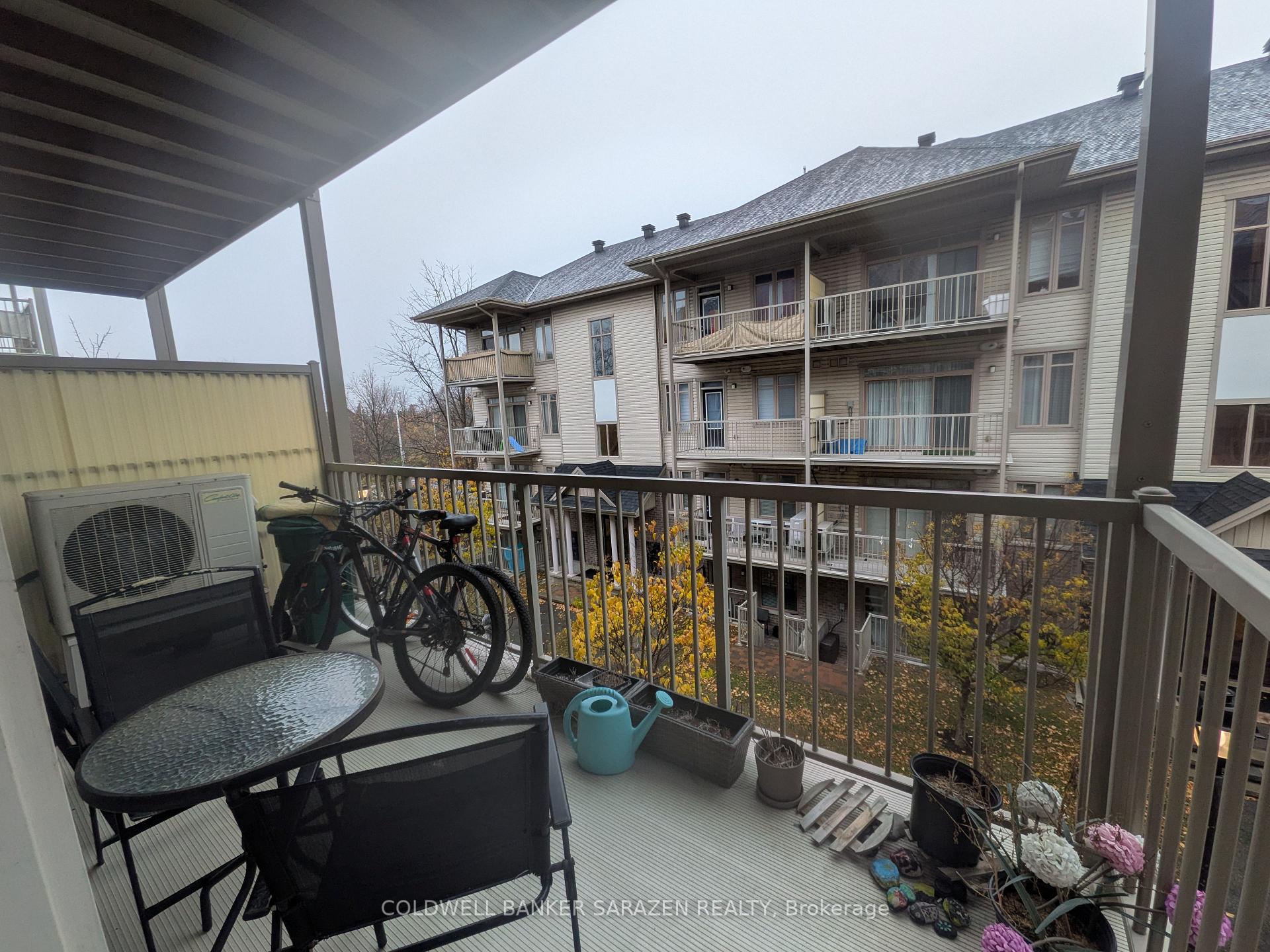 Photo 16 of 64 F Tipperary Private, Ottawa, Barrhaven - Longfields — HOMEH