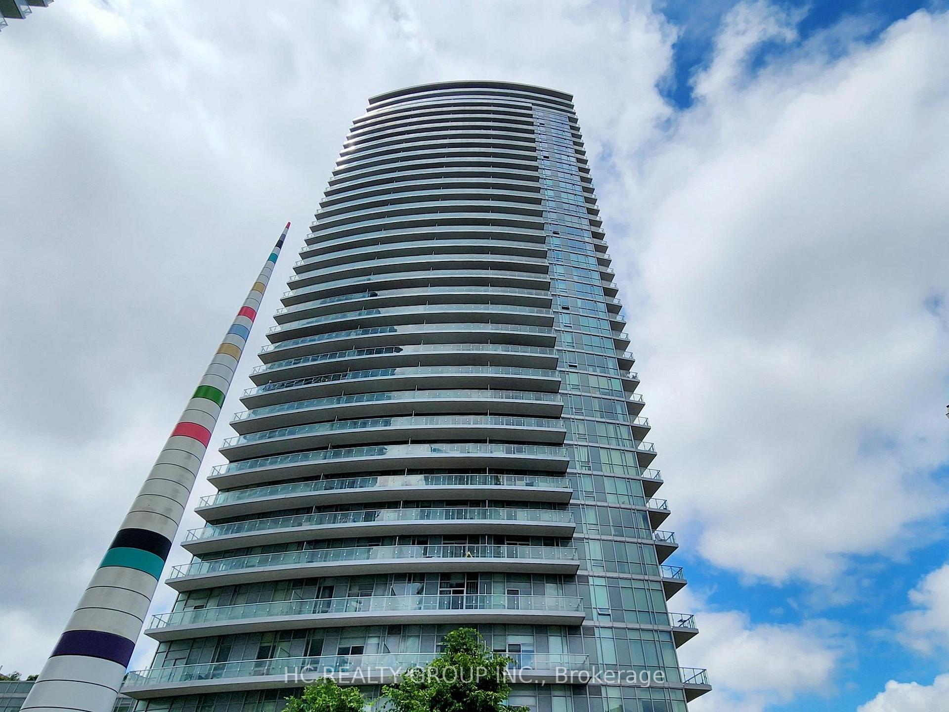 Photo 1 of Unit 229, 70 Forest Manor Road, North York, Henry Farm — HOMEH