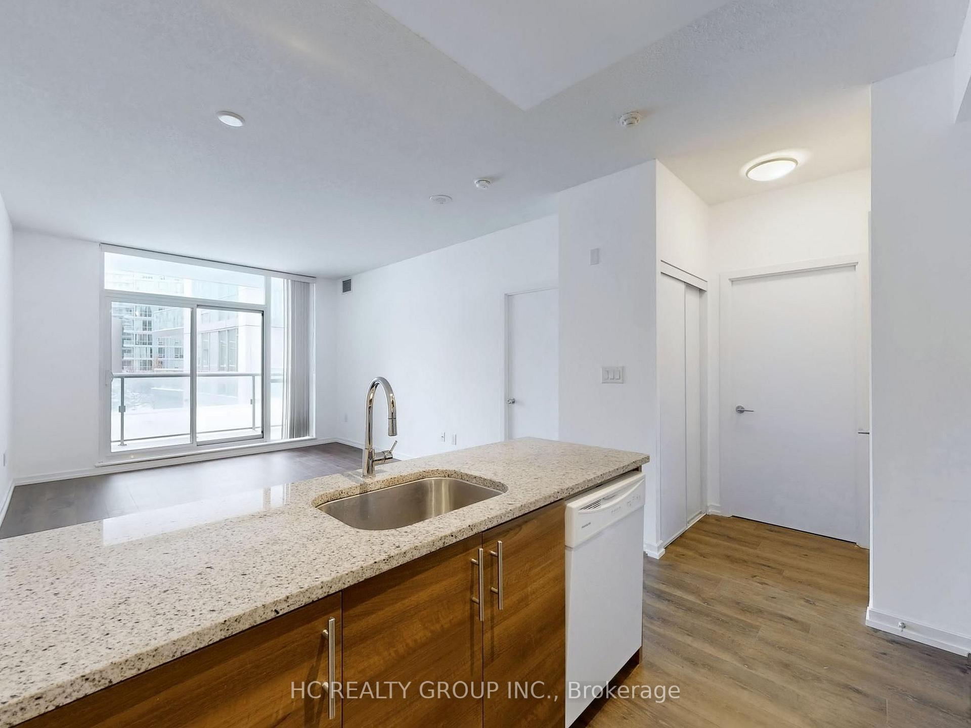 Photo 5 of Unit 229, 70 Forest Manor Road, North York, Henry Farm — HOMEH