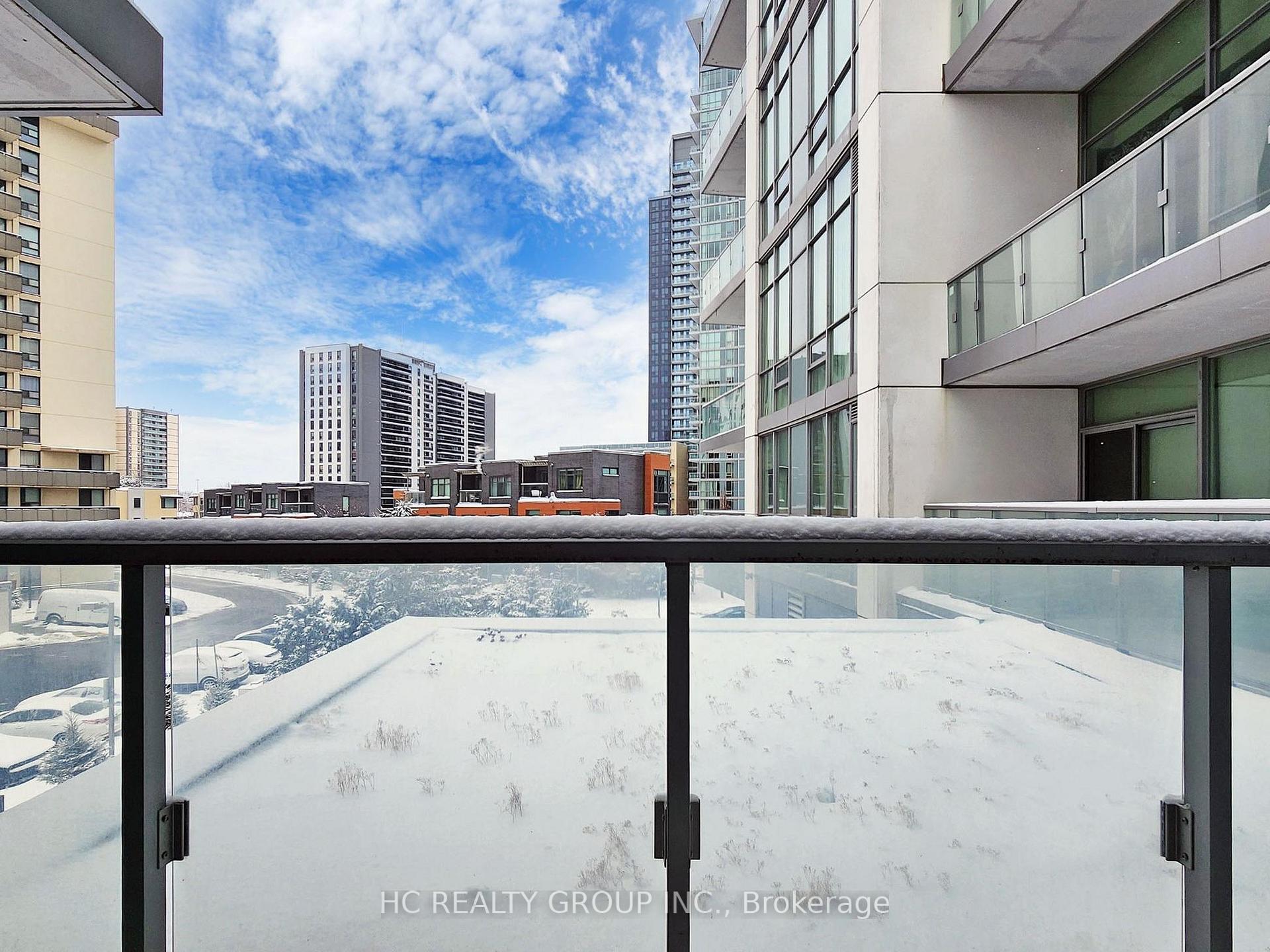 Photo 13 of Unit 229, 70 Forest Manor Road, North York, Henry Farm — HOMEH