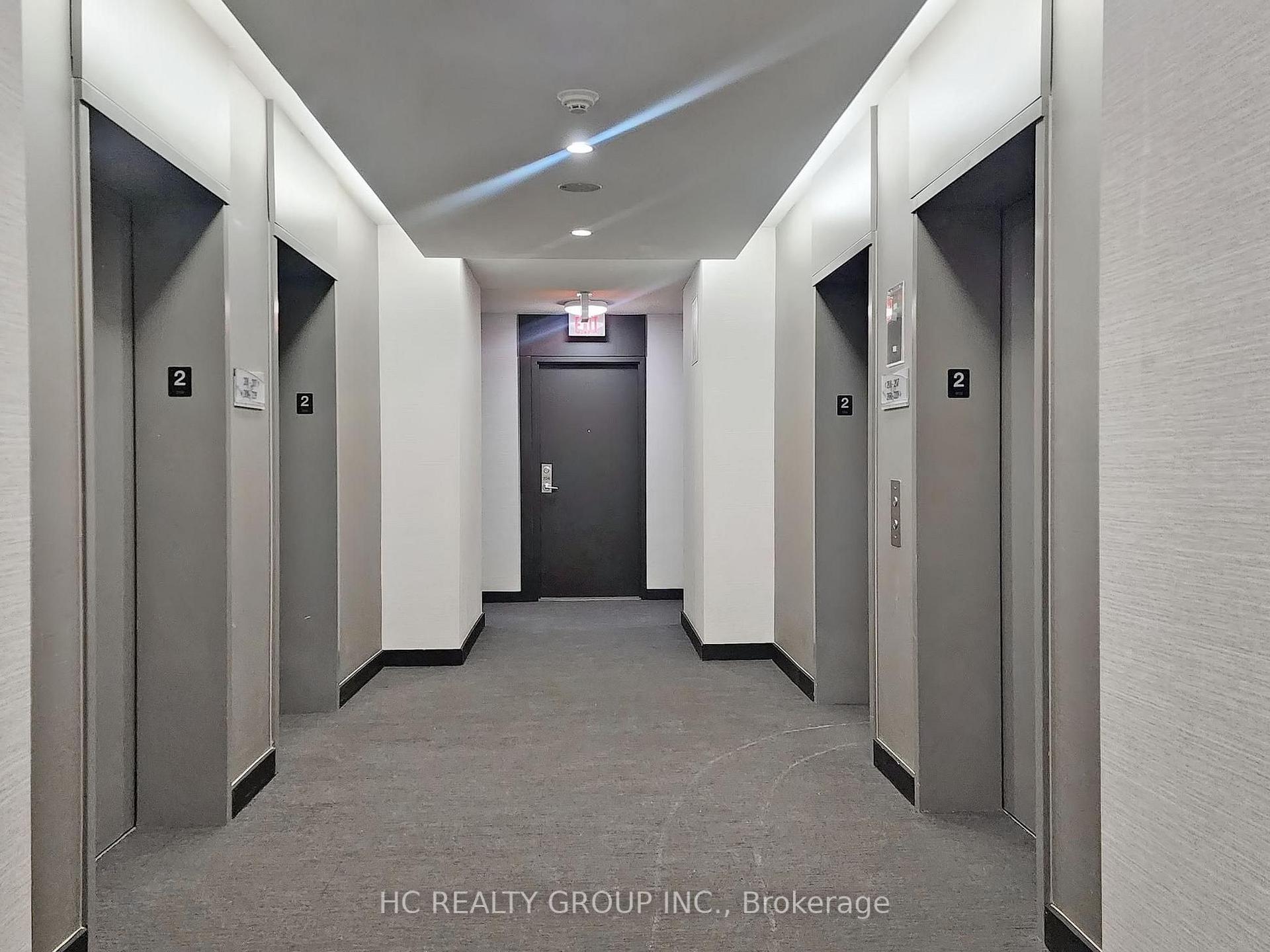 Photo 14 of Unit 229, 70 Forest Manor Road, North York, Henry Farm — HOMEH