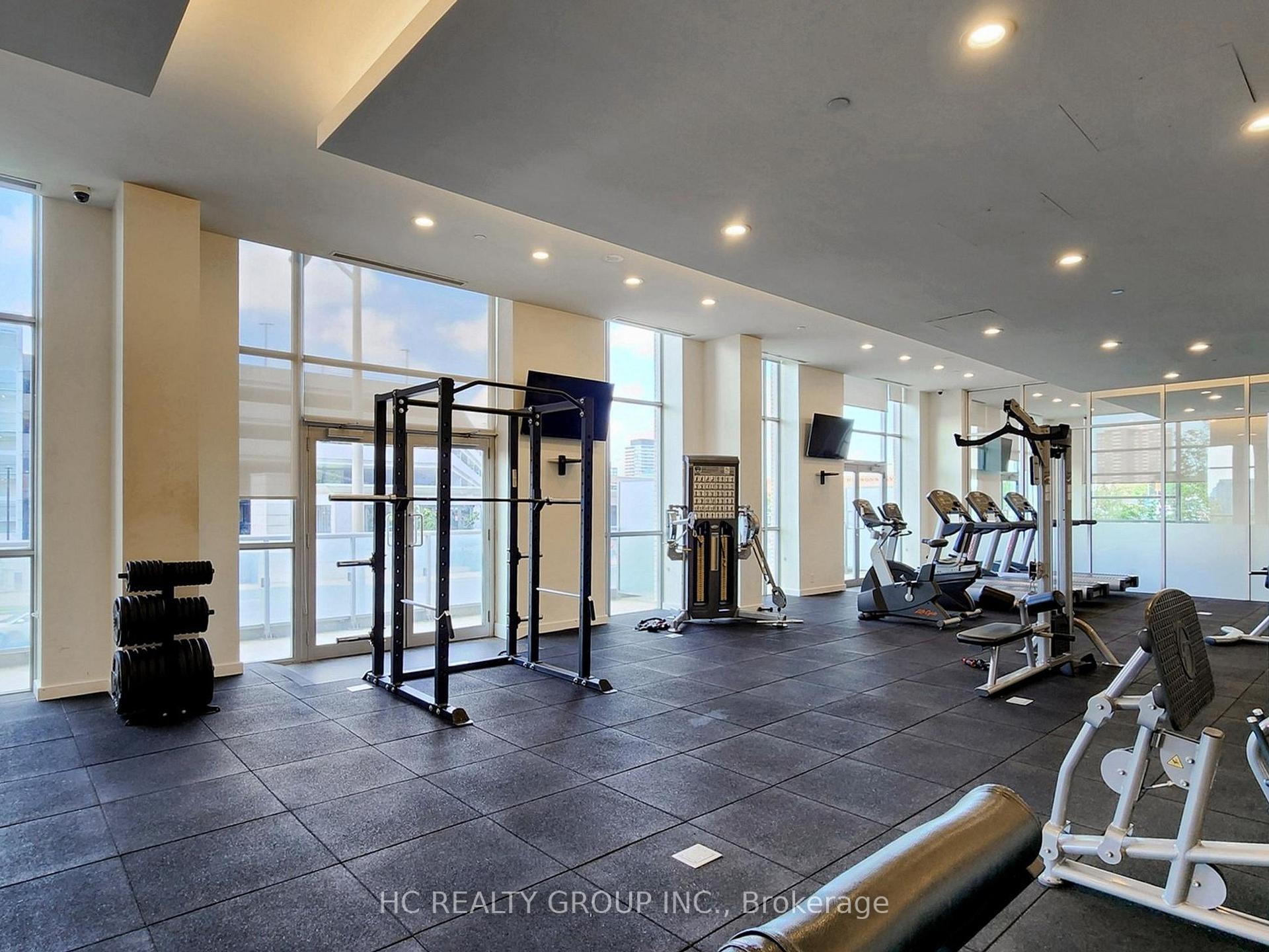 Photo 15 of Unit 229, 70 Forest Manor Road, North York, Henry Farm — HOMEH