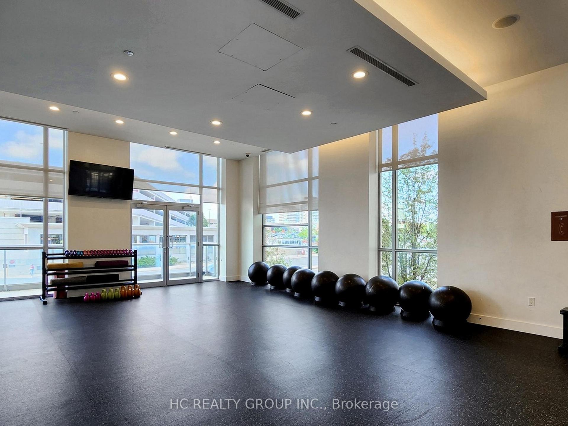 Photo 16 of Unit 229, 70 Forest Manor Road, North York, Henry Farm — HOMEH