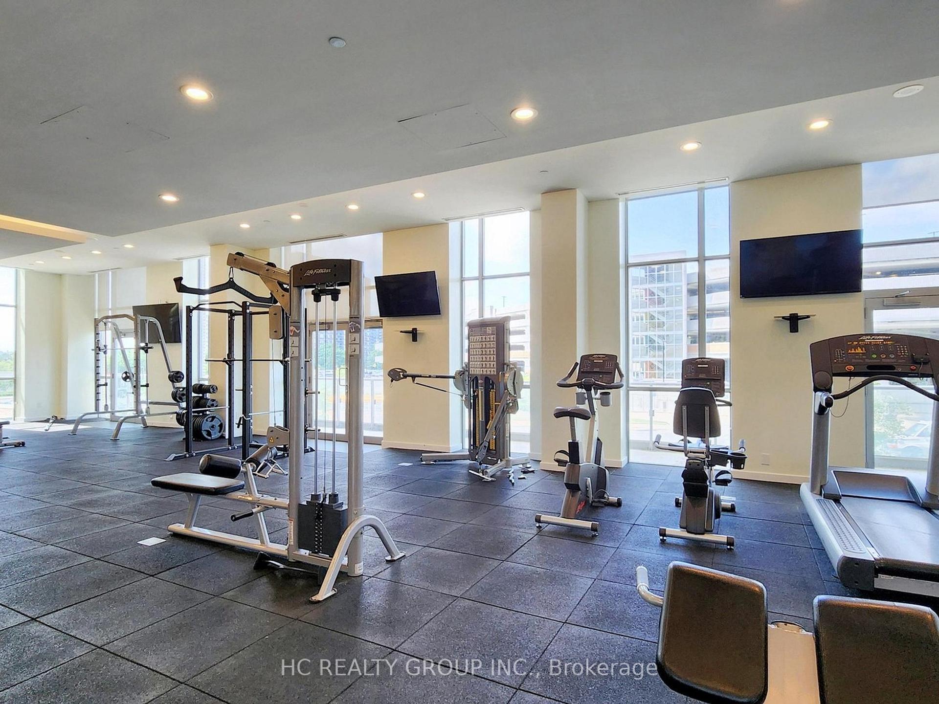 Photo 18 of Unit 229, 70 Forest Manor Road, North York, Henry Farm — HOMEH