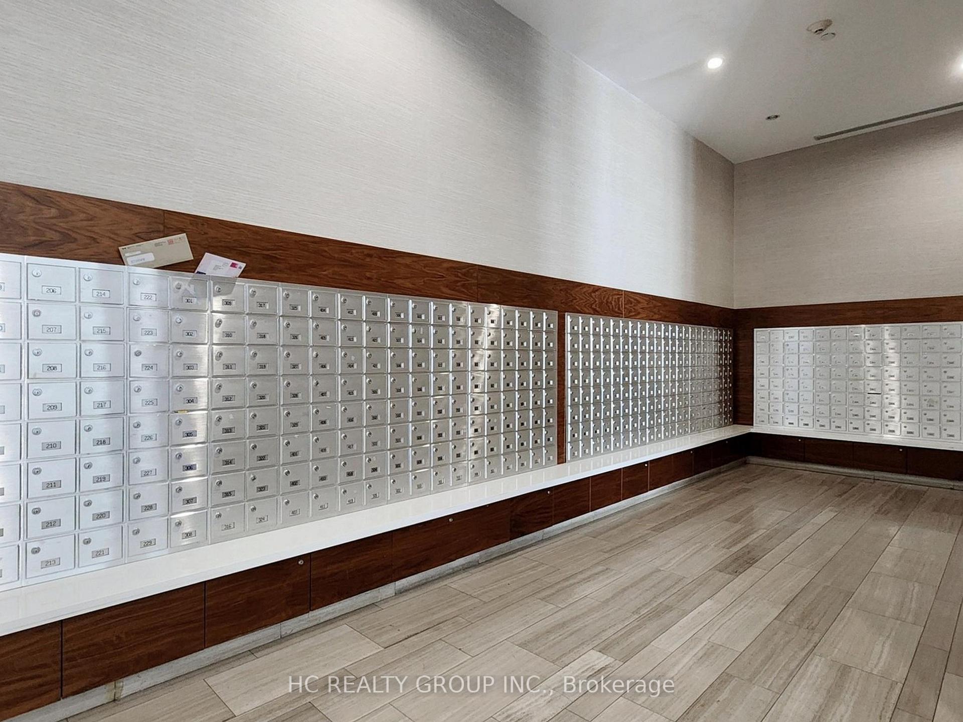 Photo 19 of Unit 229, 70 Forest Manor Road, North York, Henry Farm — HOMEH