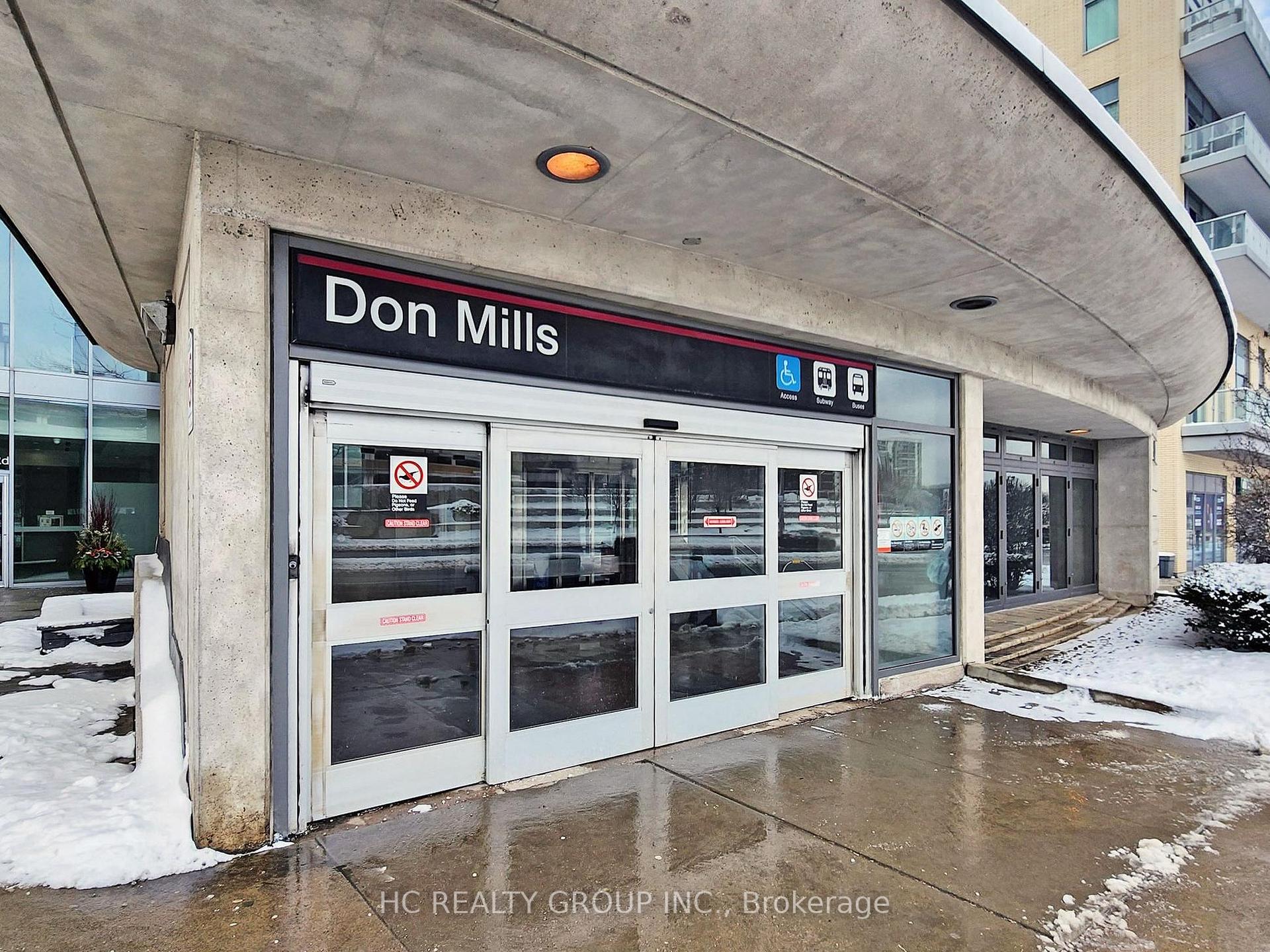 Photo 21 of Unit 229, 70 Forest Manor Road, North York, Henry Farm — HOMEH