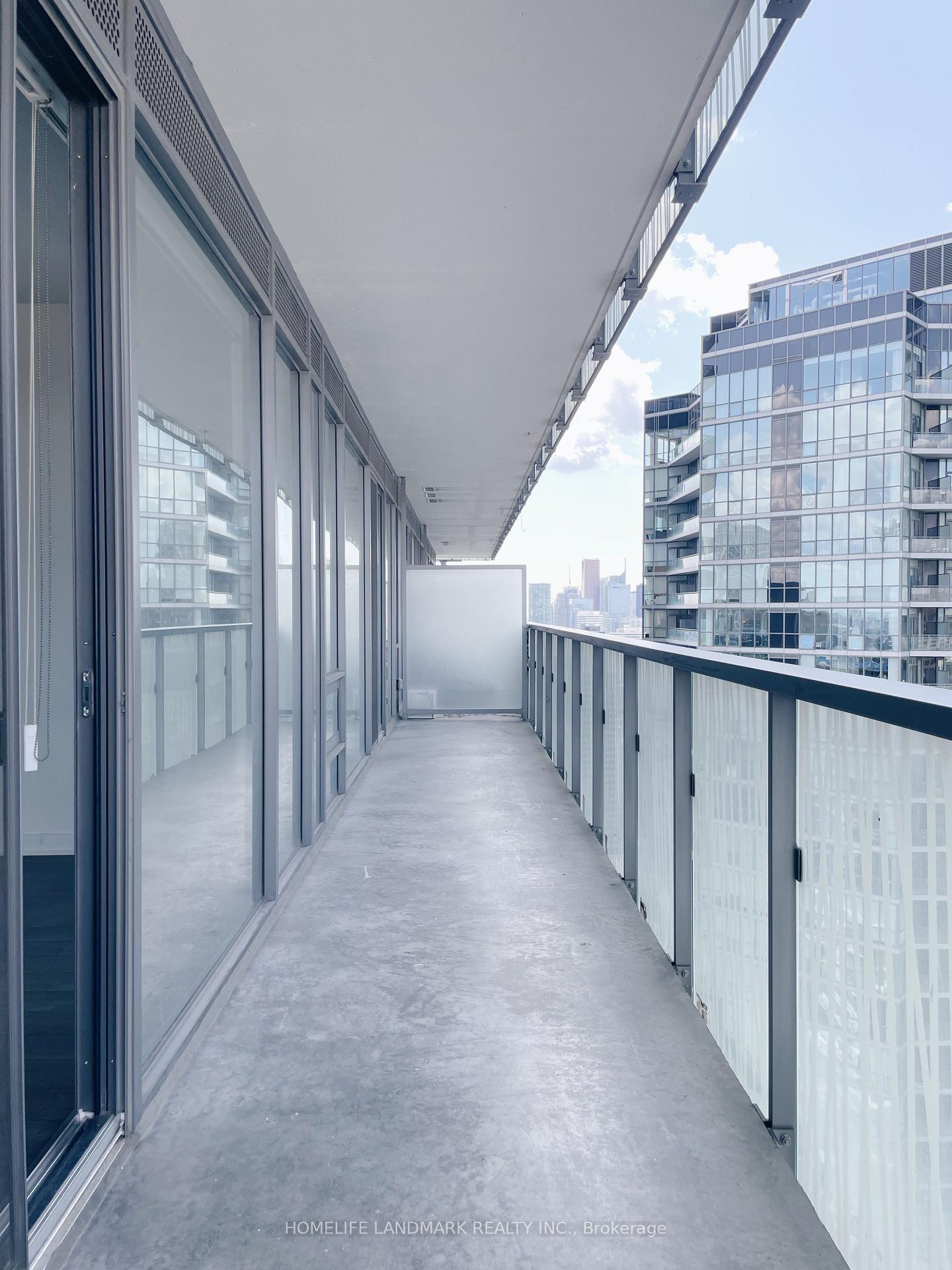 Photo 12 of Unit 4107, 50 Charles Street E, Toronto, Church-Yonge Corridor — HOMEH