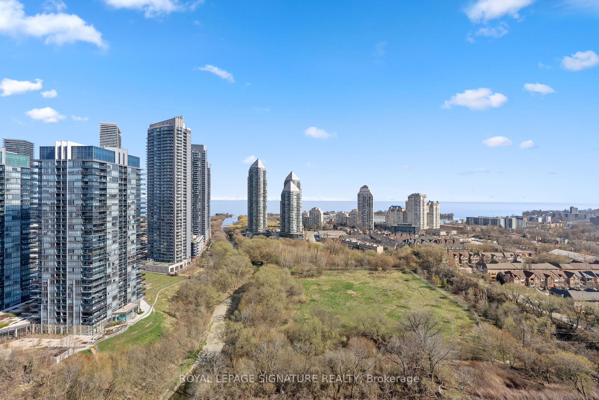 Photo 12 of Unit 2128, 165 Legion Rd N, Etobicoke, Mimico — HOMEH