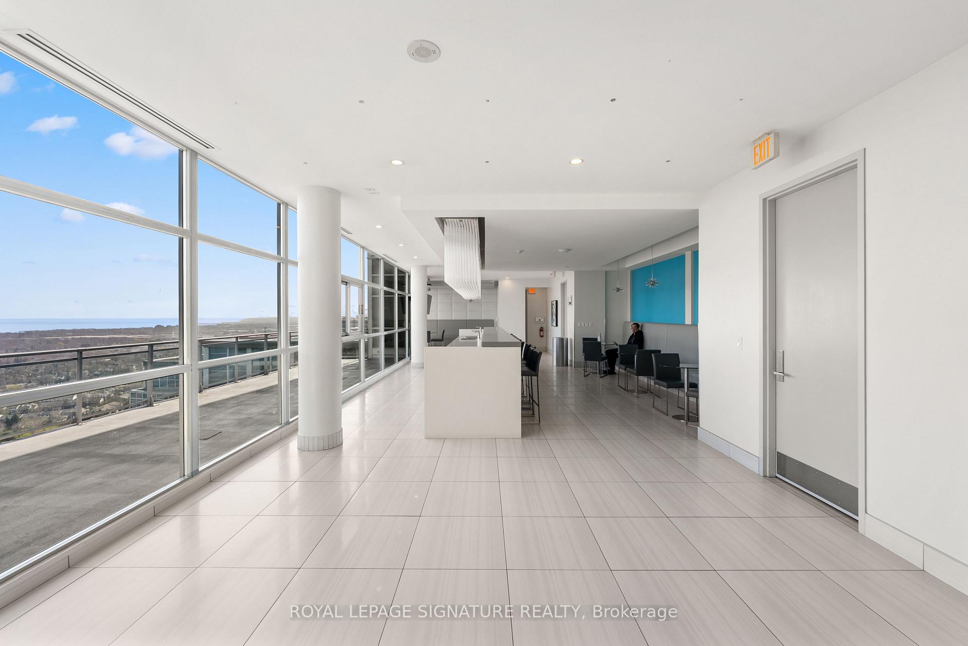 Photo 15 of Unit 2128, 165 Legion Rd N, Etobicoke, Mimico — HOMEH