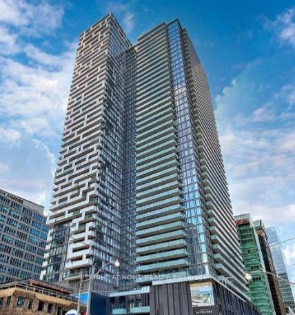 Photo 1 of Unit 6, 25 Richmond Street E, Toronto, Church-Yonge Corridor — HOMEH