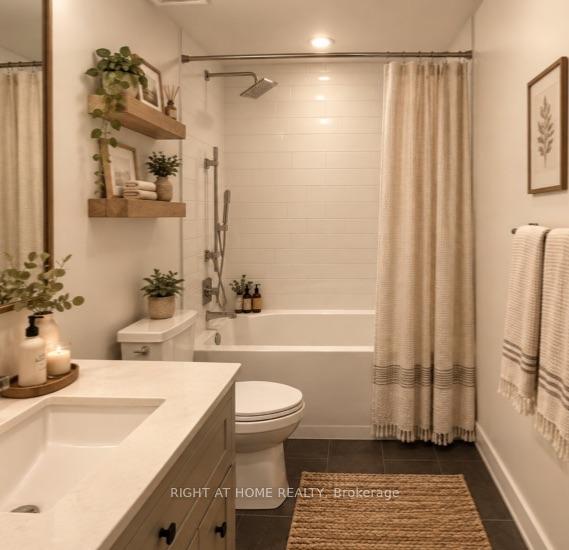 Photo 12 of Unit 6, 25 Richmond Street E, Toronto, Church-Yonge Corridor — HOMEH