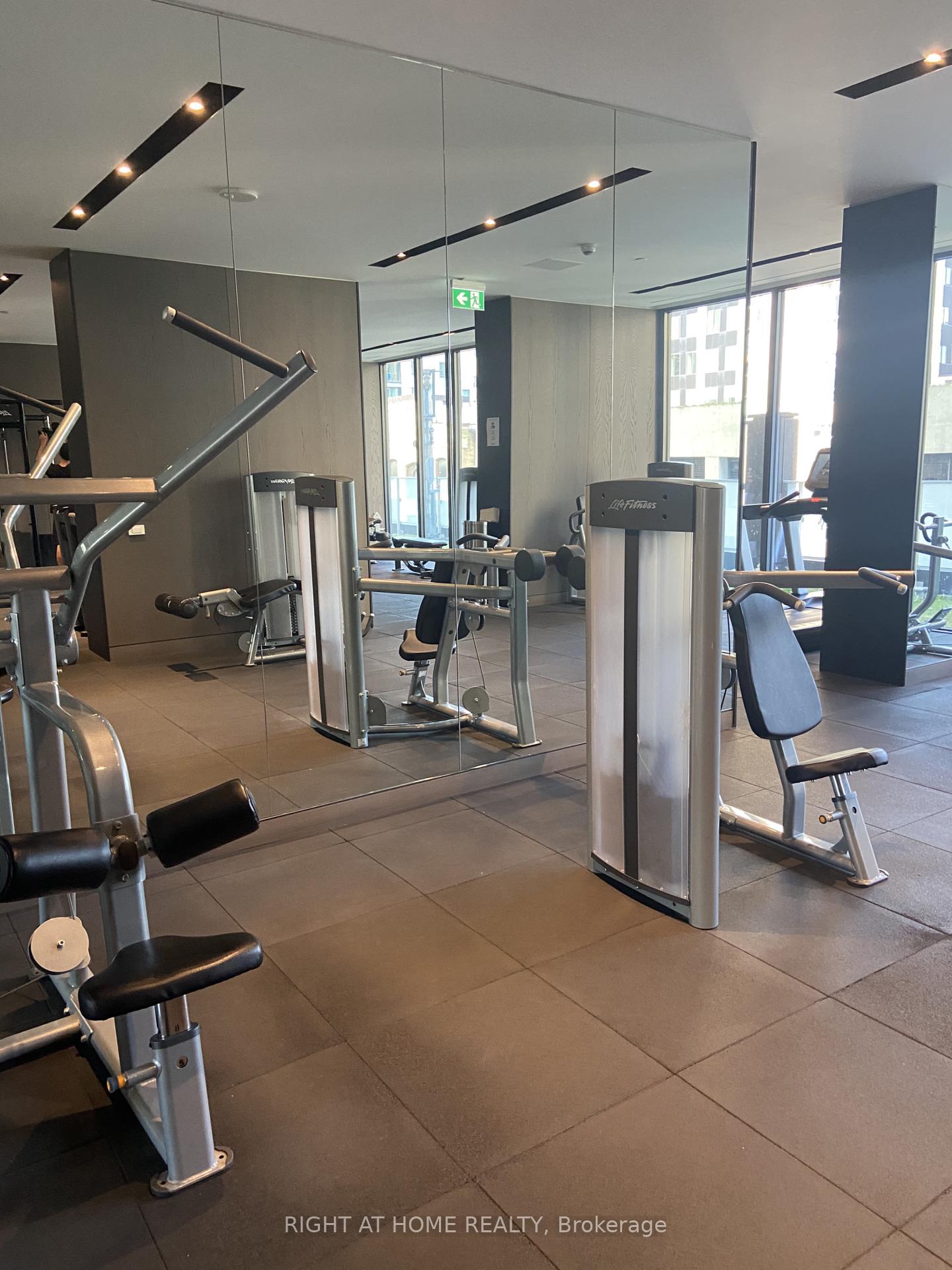 Photo 18 of Unit 6, 25 Richmond Street E, Toronto, Church-Yonge Corridor — HOMEH