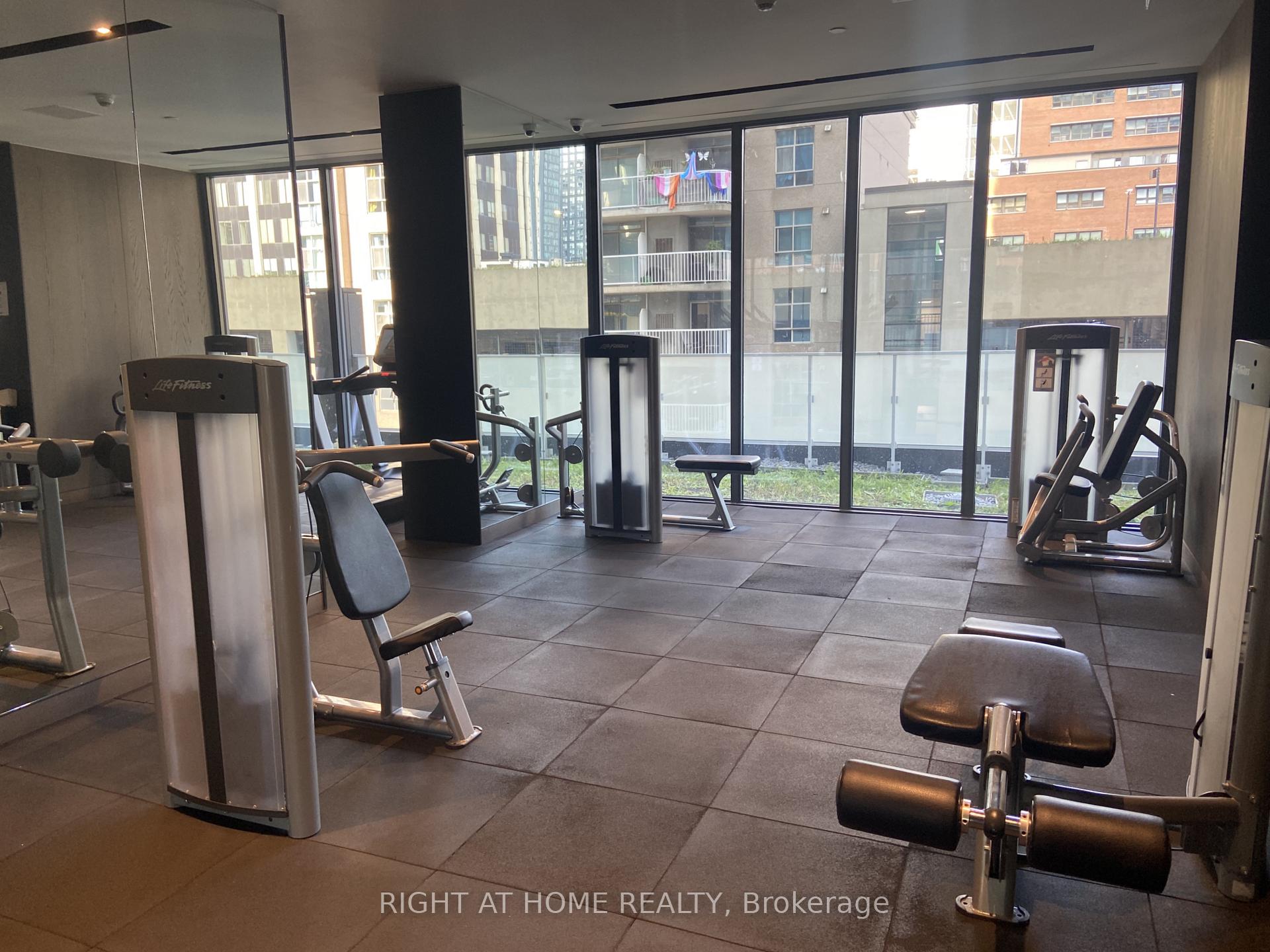 Photo 19 of Unit 6, 25 Richmond Street E, Toronto, Church-Yonge Corridor — HOMEH