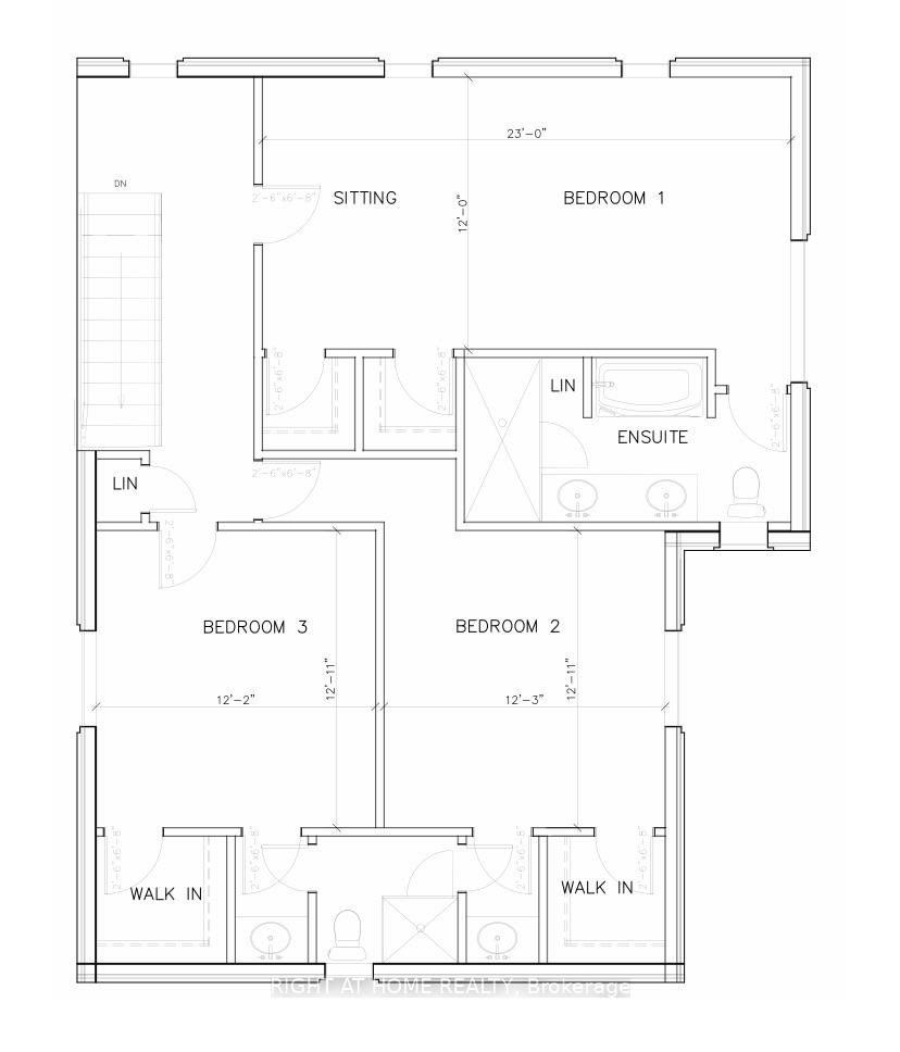 Photo 20 of Unit 6, 25 Richmond Street E, Toronto, Church-Yonge Corridor — HOMEH