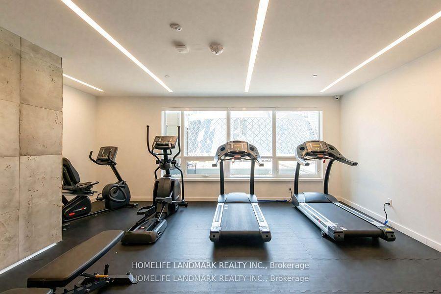 Photo 7 of Unit 1002, 71 Simcoe Street, Toronto, University — HOMEH