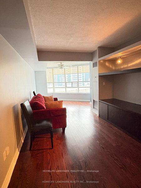 Photo 8 of Unit 1002, 71 Simcoe Street, Toronto, University — HOMEH