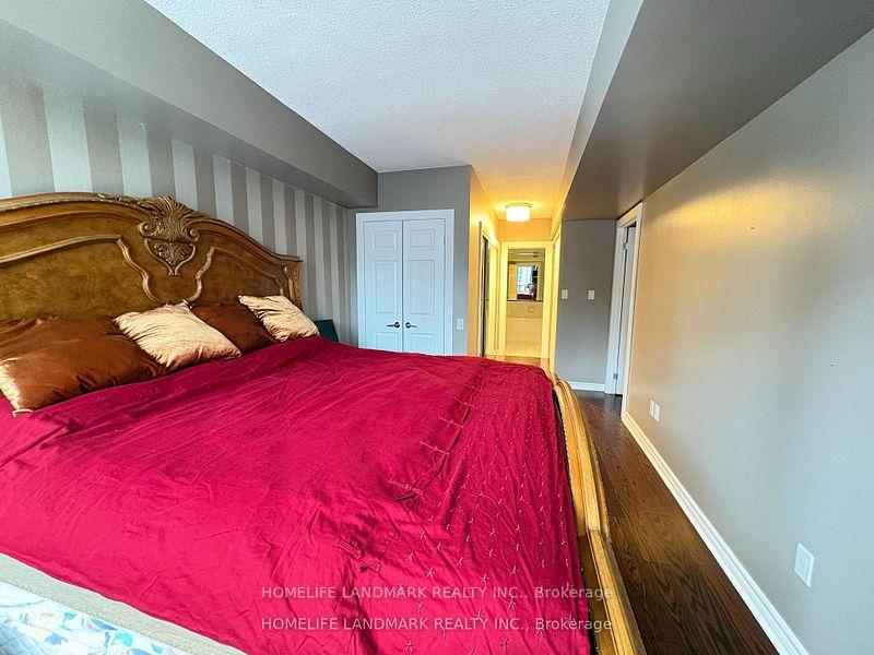 Photo 12 of Unit 1002, 71 Simcoe Street, Toronto, University — HOMEH