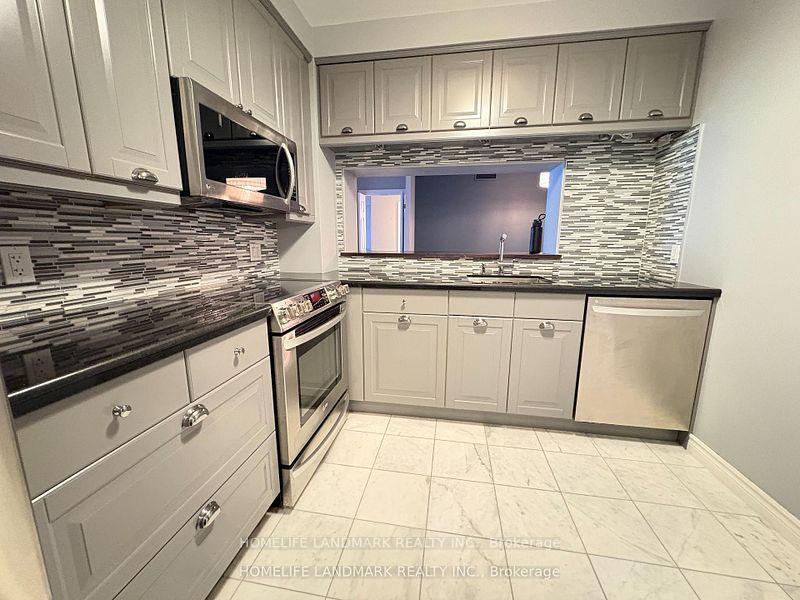 Photo 17 of Unit 1002, 71 Simcoe Street, Toronto, University — HOMEH