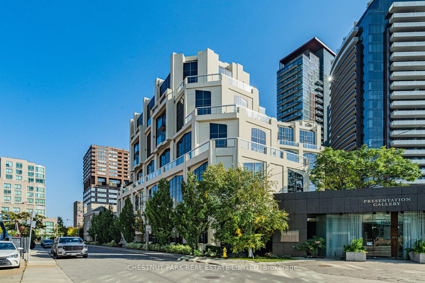 Photo of Unit 803, 3 Mcalpine Street