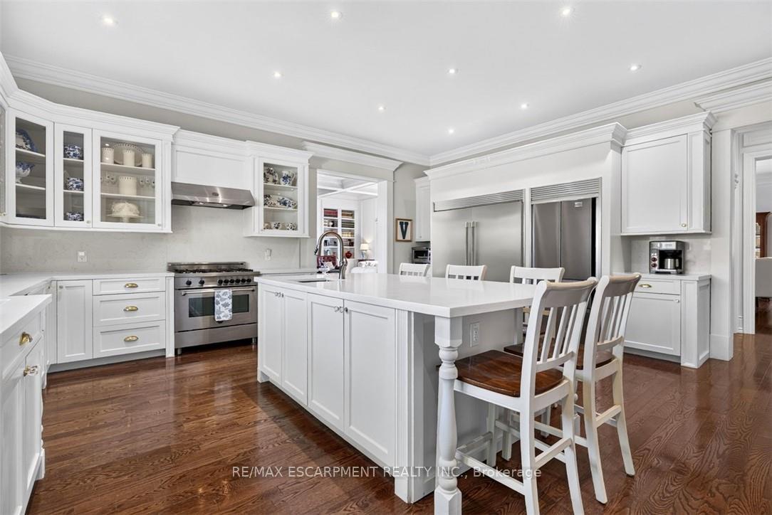Photo 8 of 71 Concession 11 Road E, Hamilton, Rural Flamborough — HOMEH