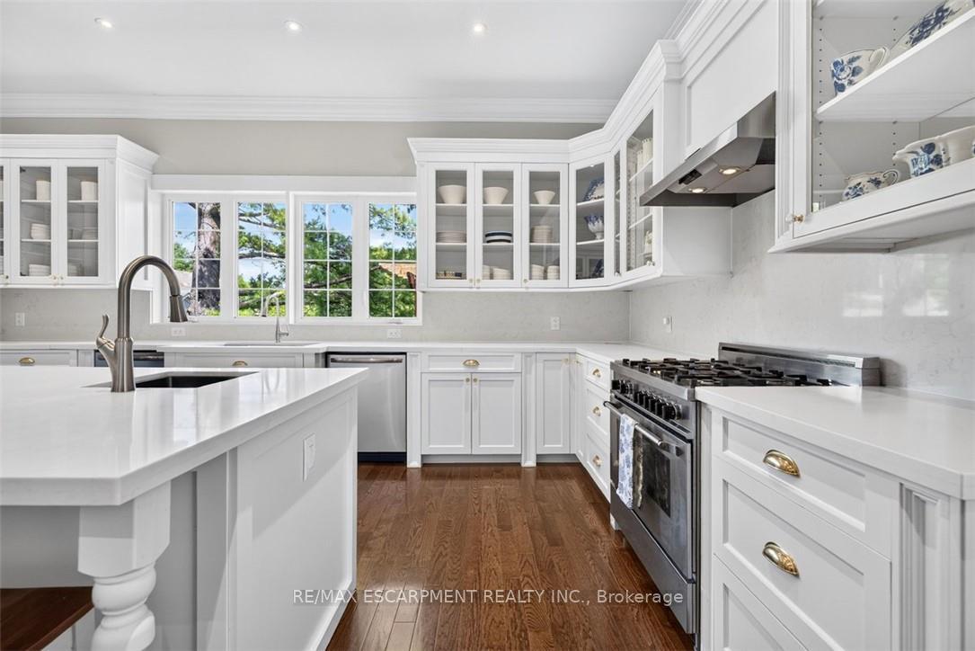 Photo 12 of 71 Concession 11 Road E, Hamilton, Rural Flamborough — HOMEH