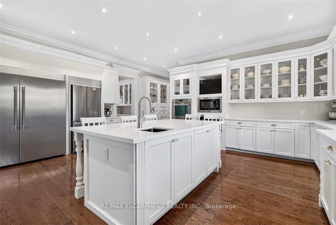 Photo 14 of 71 Concession 11 Road E, Hamilton, Rural Flamborough — HOMEH