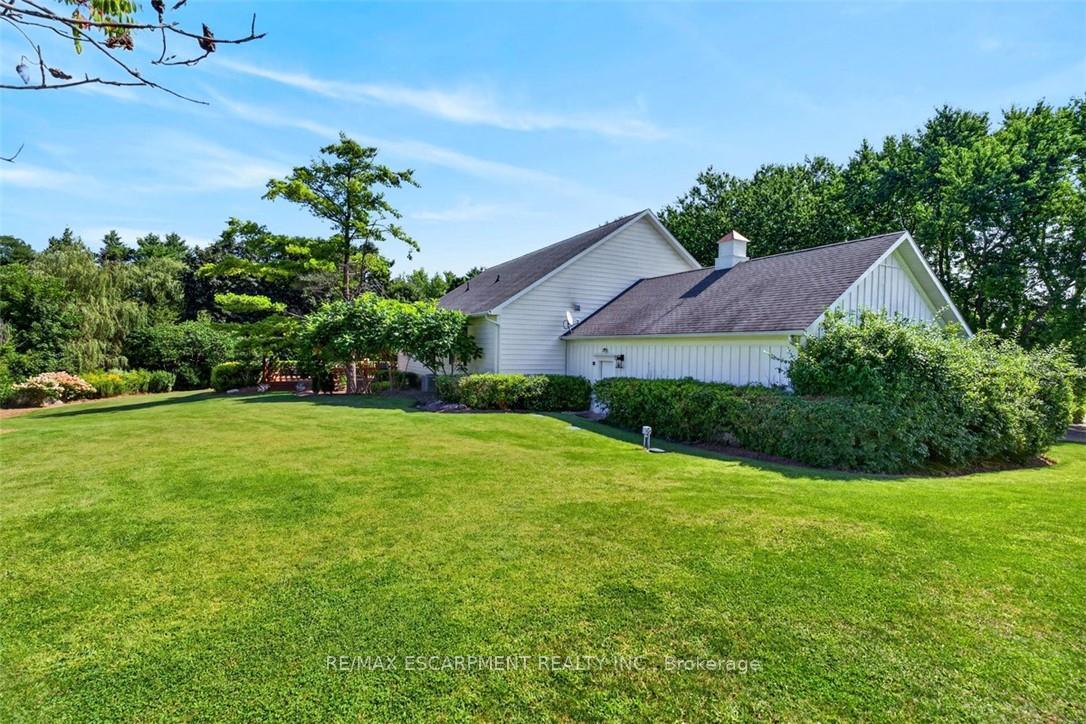 Photo 45 of 71 Concession 11 Road E, Hamilton, Rural Flamborough — HOMEH