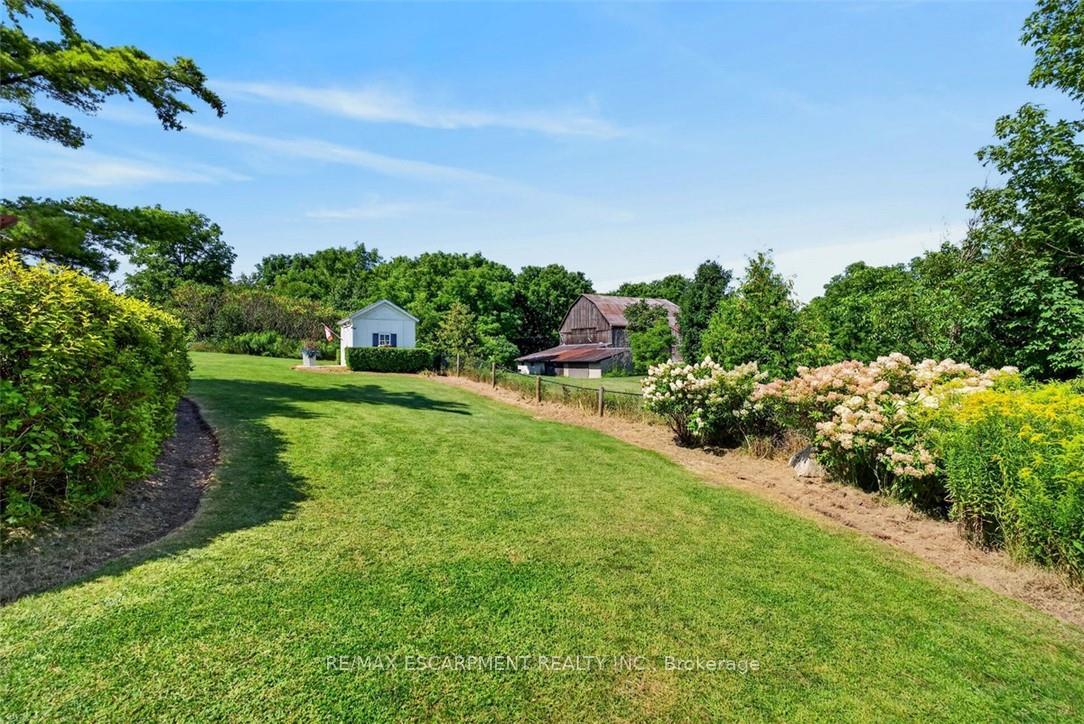 Photo 47 of 71 Concession 11 Road E, Hamilton, Rural Flamborough — HOMEH