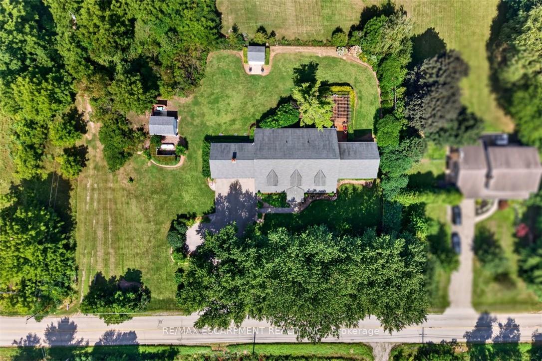 Photo 49 of 71 Concession 11 Road E, Hamilton, Rural Flamborough — HOMEH