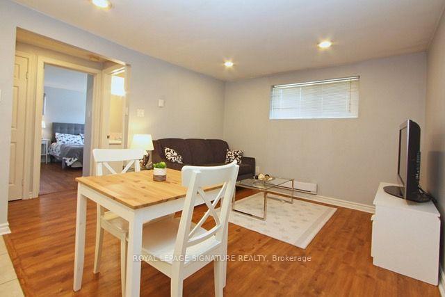Photo 5 of Unit 3, 31 Marina Avenue, Etobicoke, Long Branch — HOMEH