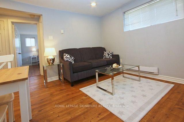 Photo 7 of Unit 3, 31 Marina Avenue, Etobicoke, Long Branch — HOMEH