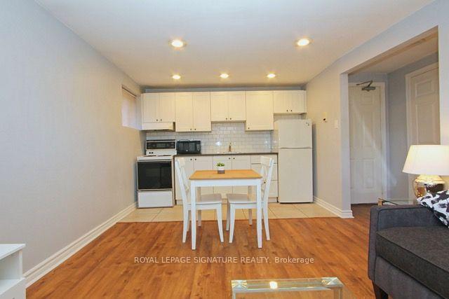 Photo 8 of Unit 3, 31 Marina Avenue, Etobicoke, Long Branch — HOMEH