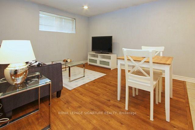 Photo 9 of Unit 3, 31 Marina Avenue, Etobicoke, Long Branch — HOMEH