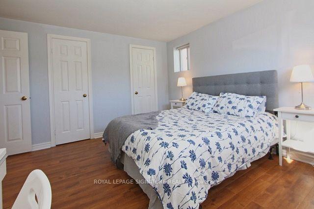Photo 10 of Unit 3, 31 Marina Avenue, Etobicoke, Long Branch — HOMEH
