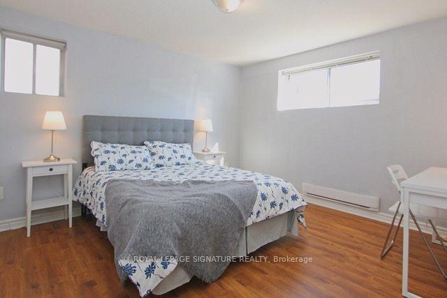 Photo 12 of Unit 3, 31 Marina Avenue, Etobicoke, Long Branch — HOMEH